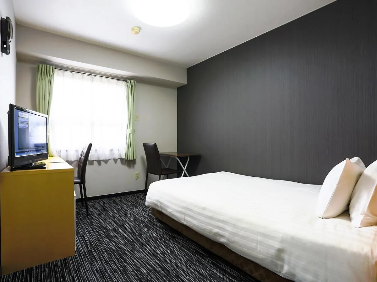 Business Hotel Sunpalace Tokyo