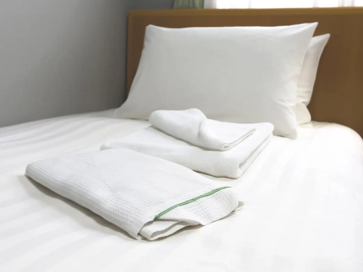 Business Hotel Sunpalace Tokyo