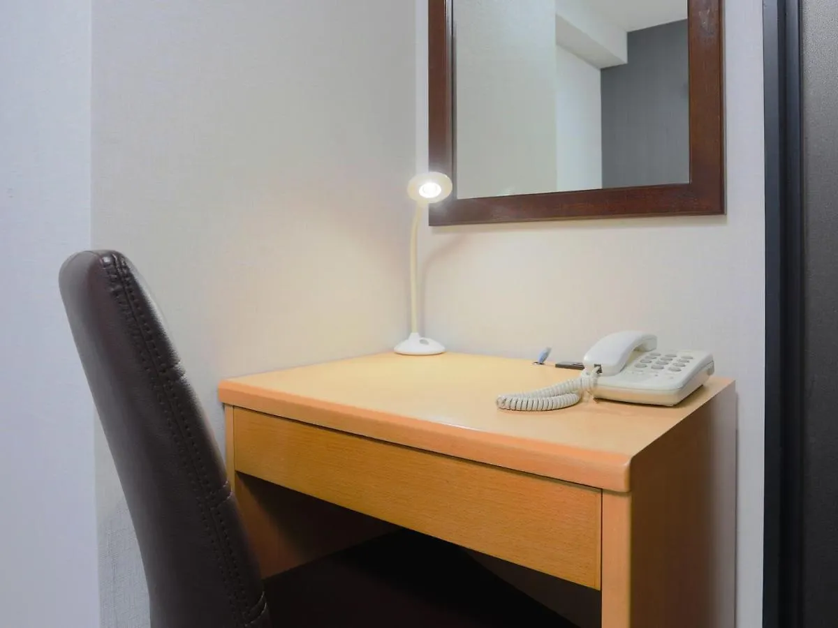 Business Hotel Sunpalace Tokyo 2*,  Japan