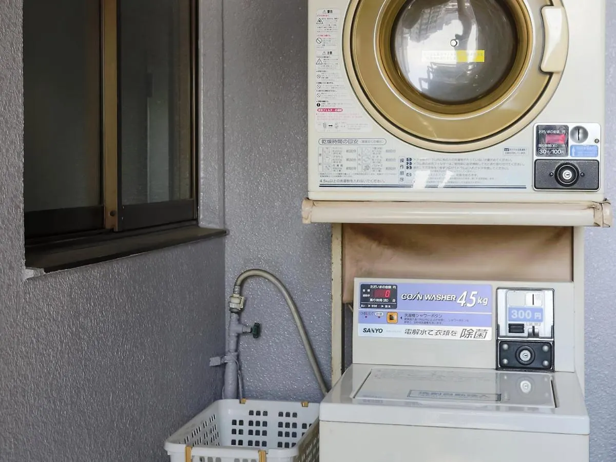 Business Hotel Sunpalace Tokyo 2*,