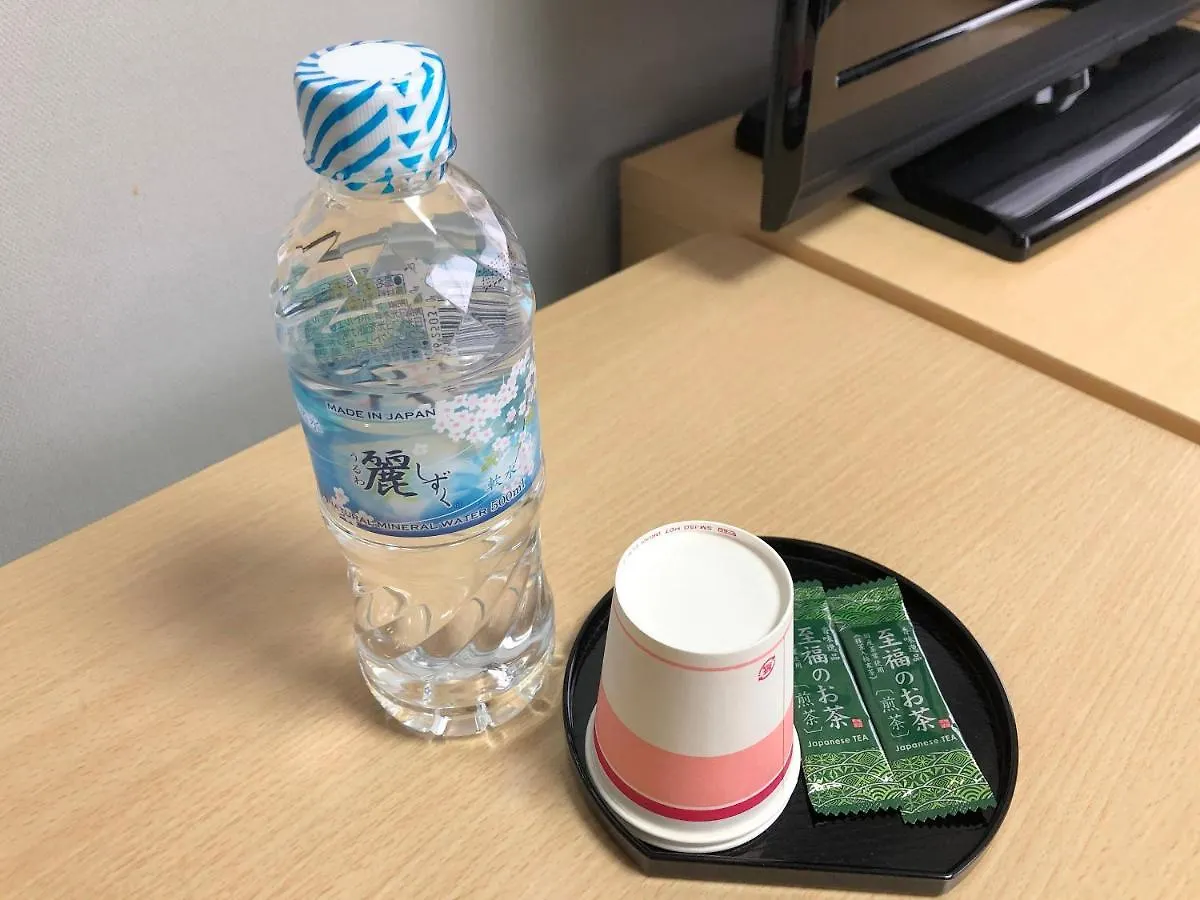 ビジネスホテル サンパレス 東京都 2*,