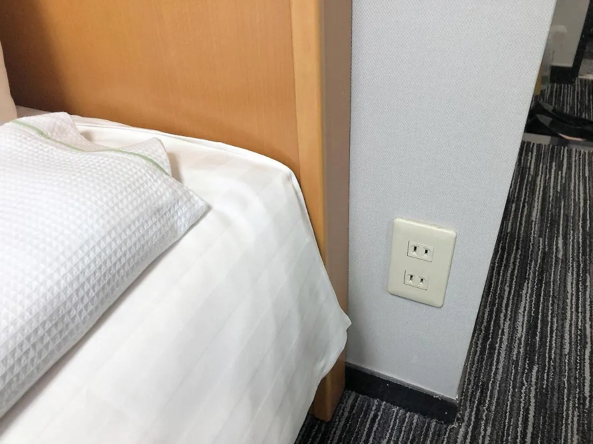 Business Hotel Sunpalace Tokyo