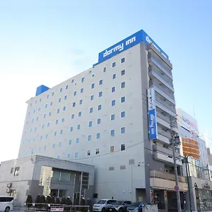 ホテル ドーミーイン北見 北見市