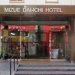 瑞江第一ホテル ホテル