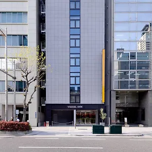 ホテル （日本中から大阪いらっしゃい２０２２）ベッセルイン心斎橋 大阪市